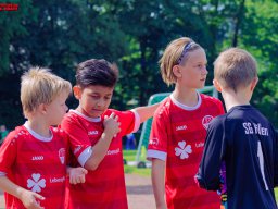 Hillen Cup 2024